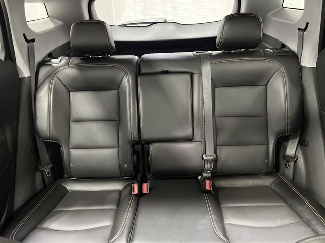 Thumbnail: 2021 GMC Terrain - 12