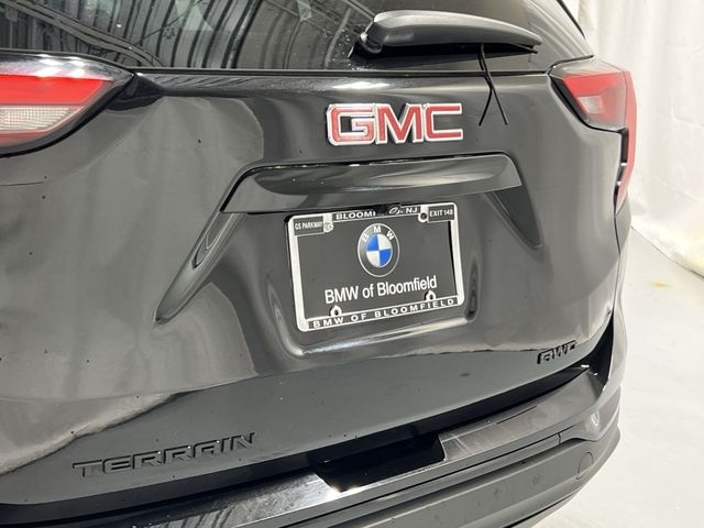 Thumbnail: 2021 GMC Terrain - 24