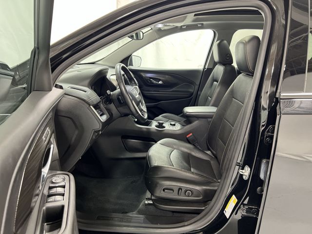 Thumbnail: 2021 GMC Terrain - 10