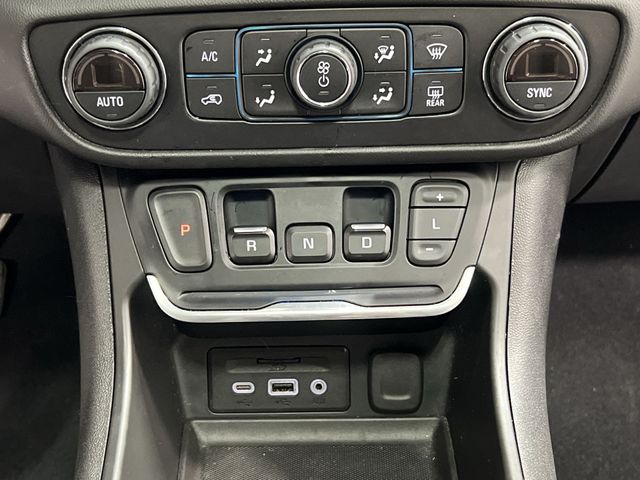 Thumbnail: 2021 GMC Terrain - 30