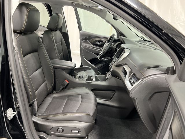 Thumbnail: 2021 GMC Terrain - 28