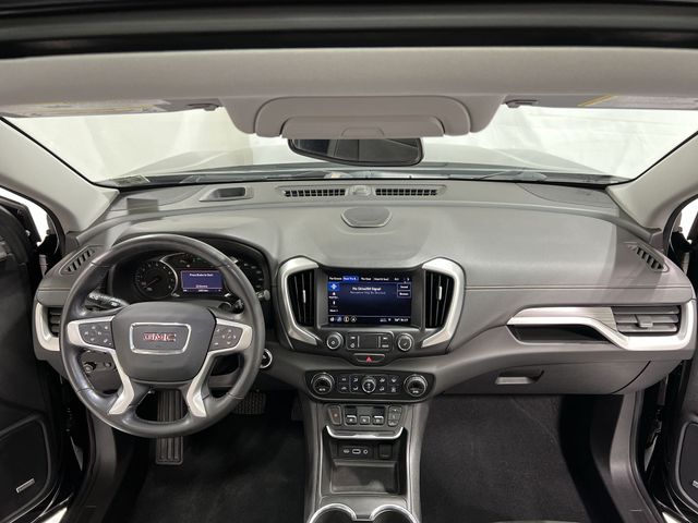 Thumbnail: 2021 GMC Terrain - 2