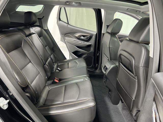 Thumbnail: 2021 GMC Terrain - 27