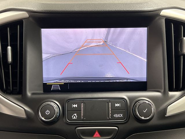 Thumbnail: 2021 GMC Terrain - 29