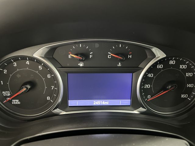 Thumbnail: 2021 GMC Terrain - 15
