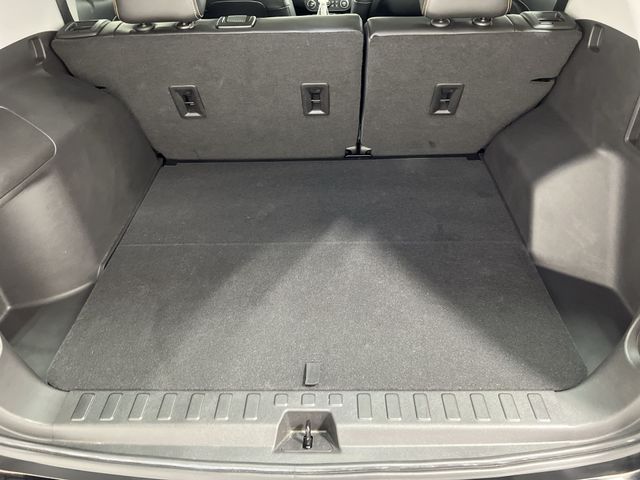 Thumbnail: 2021 GMC Terrain - 16