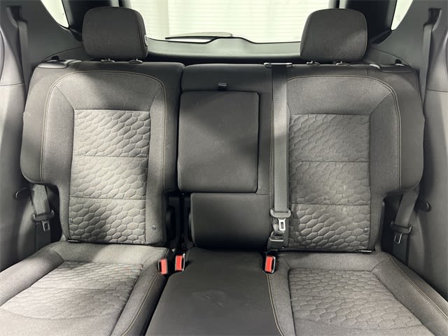 Thumbnail: 2018 Chevrolet Equinox - 13