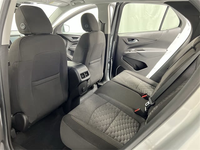 Thumbnail: 2018 Chevrolet Equinox - 30