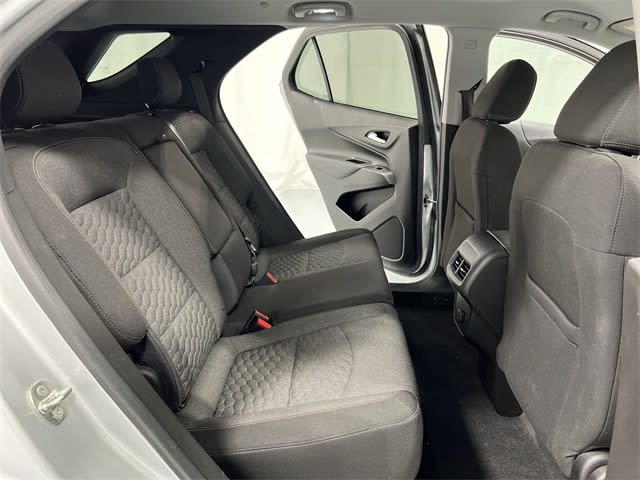 Thumbnail: 2018 Chevrolet Equinox - 31