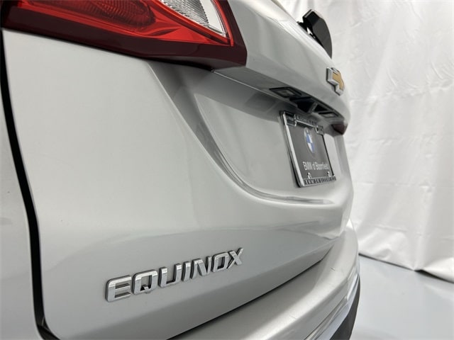 Thumbnail: 2018 Chevrolet Equinox - 7