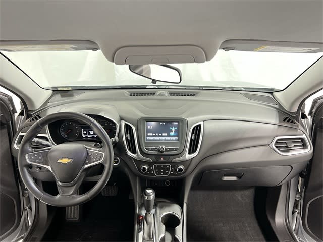 Thumbnail: 2018 Chevrolet Equinox - 2
