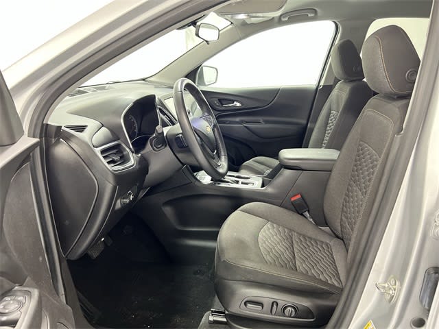 Thumbnail: 2018 Chevrolet Equinox - 11