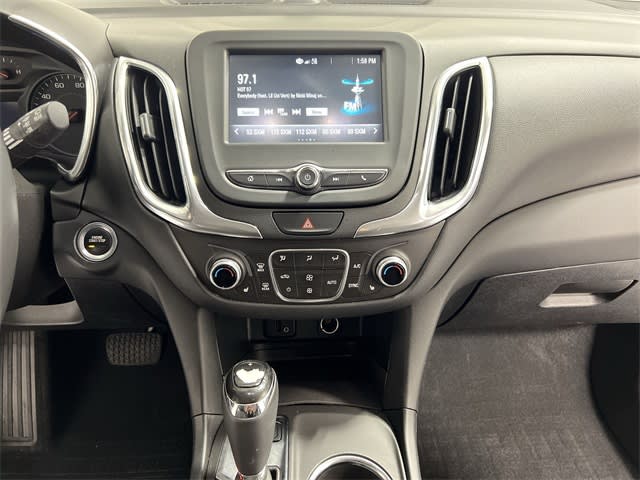 Thumbnail: 2018 Chevrolet Equinox - 14