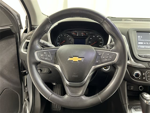 Thumbnail: 2018 Chevrolet Equinox - 10