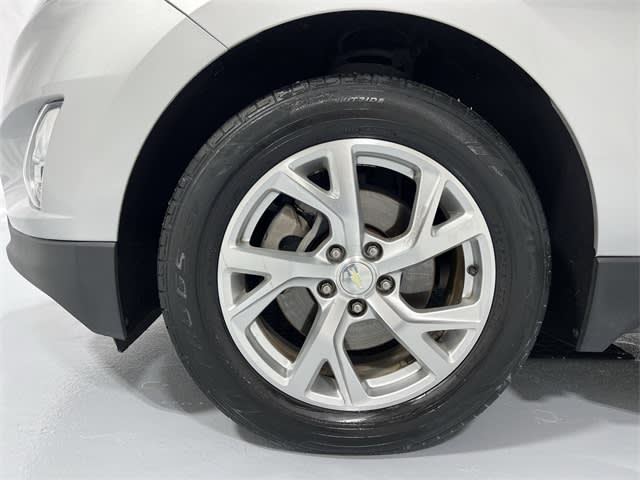 Thumbnail: 2018 Chevrolet Equinox - 8