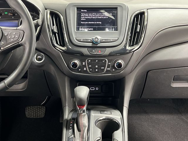 Thumbnail: 2023 Chevrolet Equinox - 14