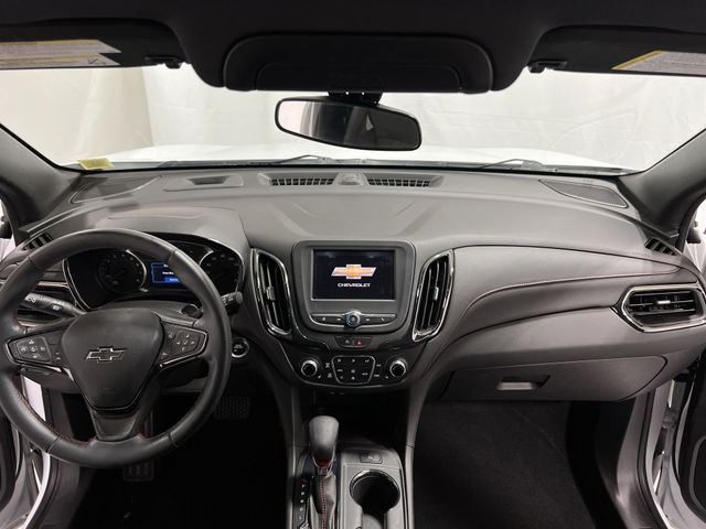 Thumbnail: 2023 Chevrolet Equinox - 2