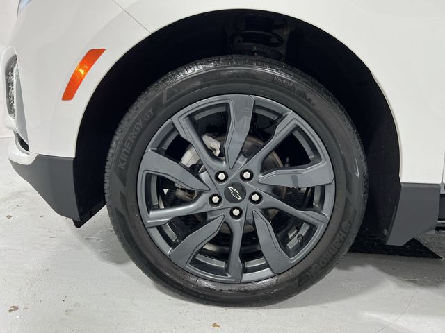 Thumbnail: 2023 Chevrolet Equinox - 8