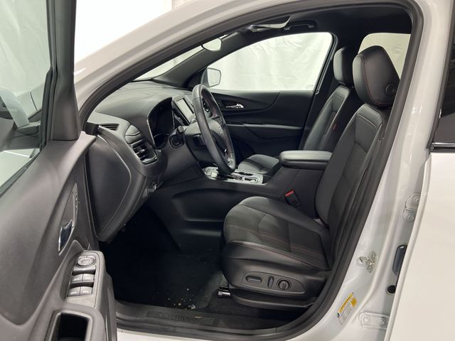 Thumbnail: 2023 Chevrolet Equinox - 11