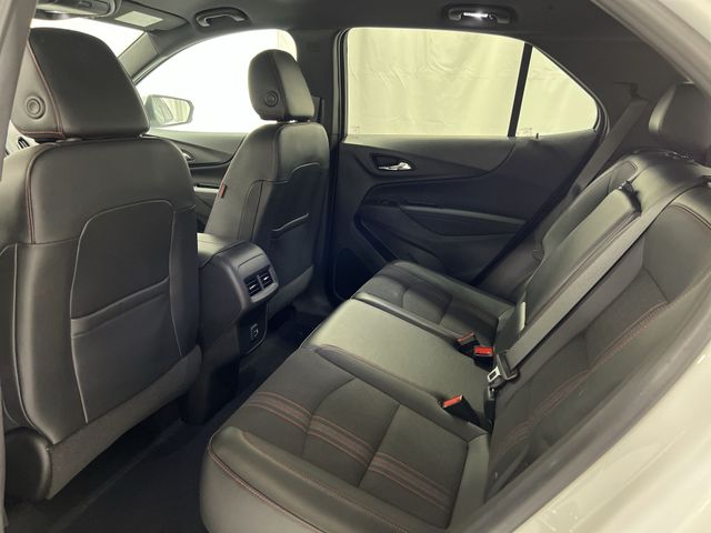 Thumbnail: 2023 Chevrolet Equinox - 27