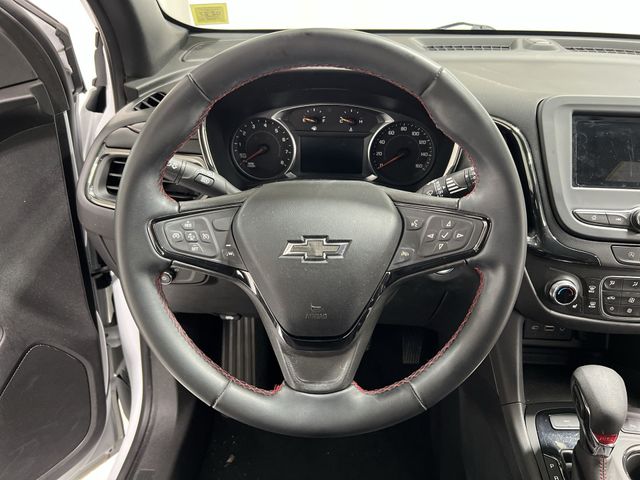Thumbnail: 2023 Chevrolet Equinox - 10