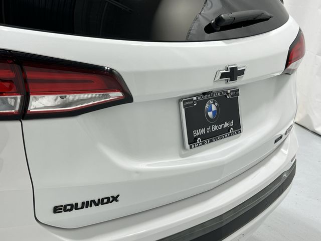 Thumbnail: 2023 Chevrolet Equinox - 7