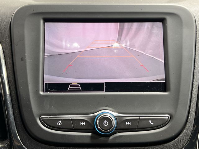 Thumbnail: 2023 Chevrolet Equinox - 30