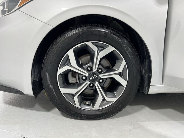Thumbnail: 2021 Kia Forte - 7