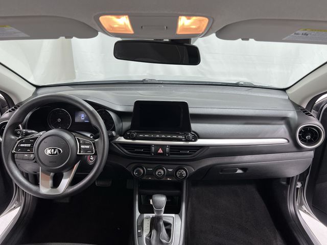 Thumbnail: 2021 Kia Forte - 2