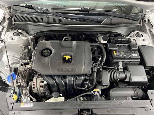 Thumbnail: 2021 Kia Forte - 8