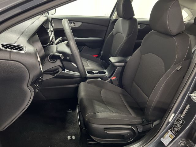 Thumbnail: 2020 Kia Forte - 11