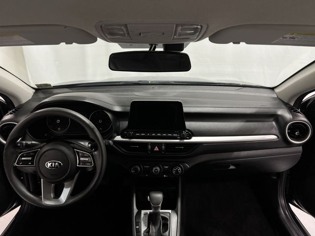 Thumbnail: 2020 Kia Forte - 2