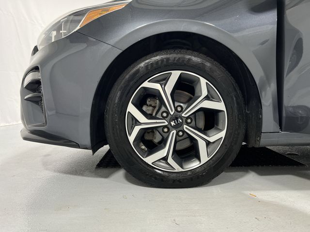 Thumbnail: 2020 Kia Forte - 7