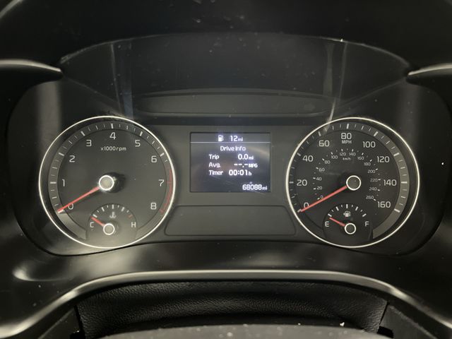 Thumbnail: 2020 Kia Forte - 16