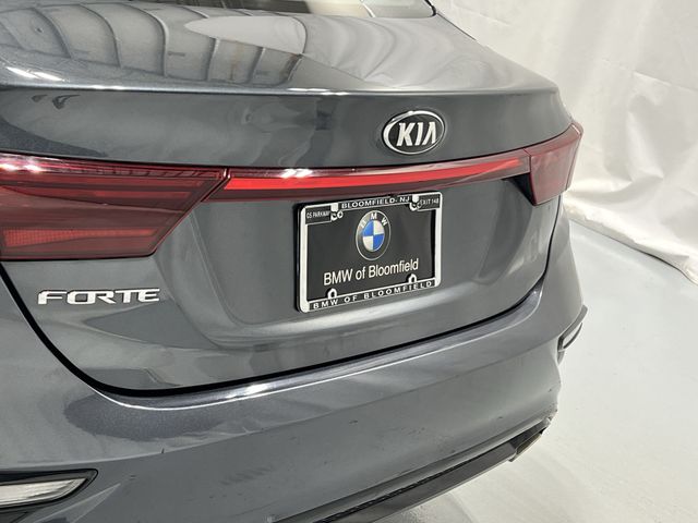 Thumbnail: 2020 Kia Forte - 14