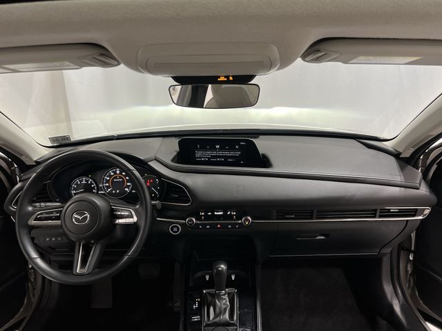 Thumbnail: 2022 Mazda CX-30 - 2