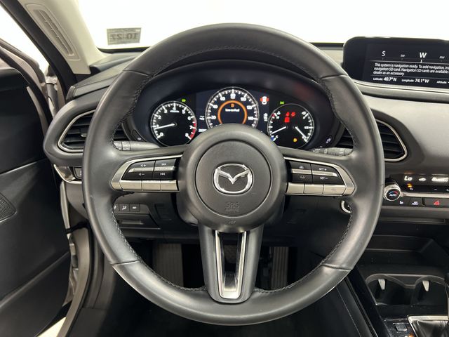 Thumbnail: 2022 Mazda CX-30 - 10