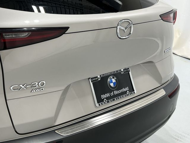 Thumbnail: 2022 Mazda CX-30 - 7