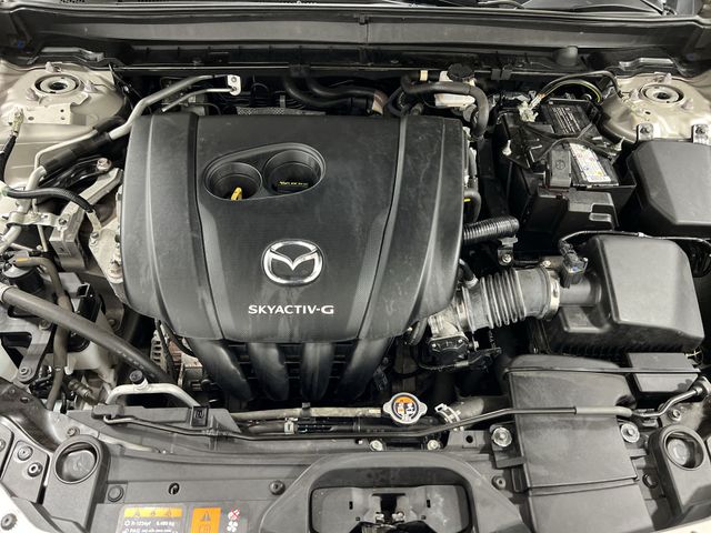 Thumbnail: 2022 Mazda CX-30 - 9