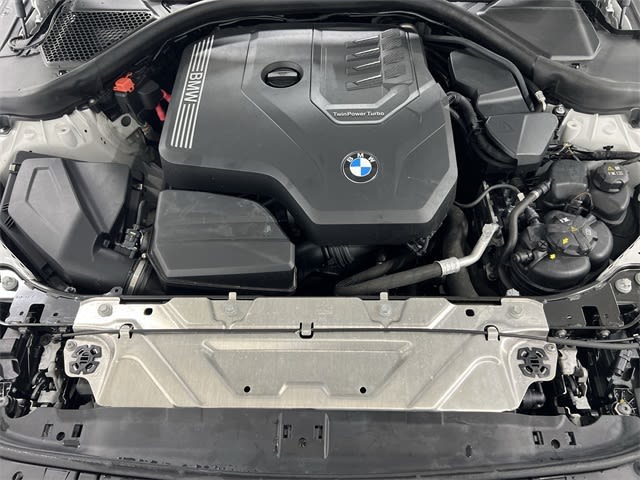 Thumbnail: 2023 BMW 2 Series - 9