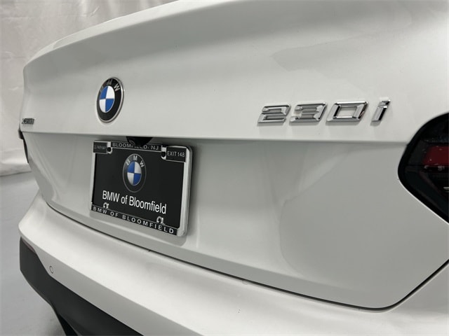 Thumbnail: 2023 BMW 2 Series - 7