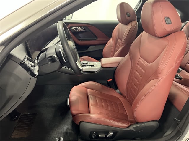 Thumbnail: 2023 BMW 2 Series - 12