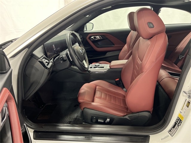 Thumbnail: 2023 BMW 2 Series - 11