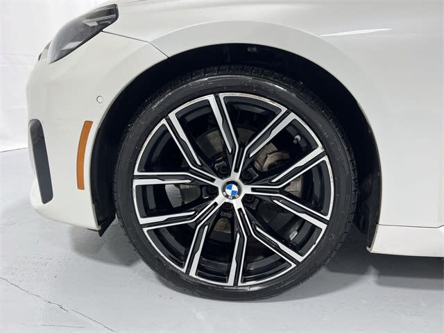 Thumbnail: 2023 BMW 2 Series - 8