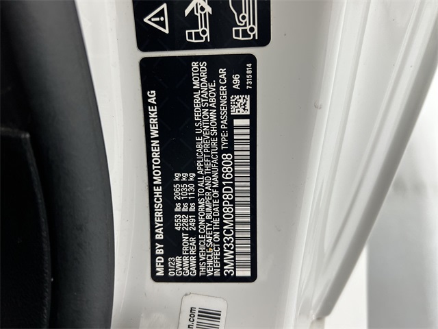 Thumbnail: 2023 BMW 2 Series - 19