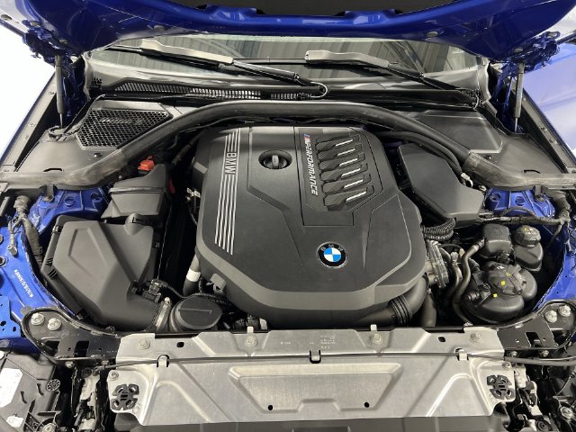Thumbnail: 2023 BMW 3 Series - 9