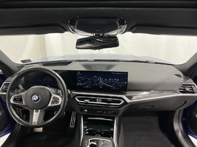 Thumbnail: 2023 BMW 3 Series - 2