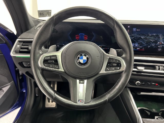 Thumbnail: 2023 BMW 3 Series - 10