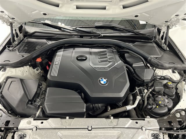 Thumbnail: 2022 BMW 3 Series - 9