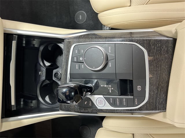 Thumbnail: 2022 BMW 3 Series - 15